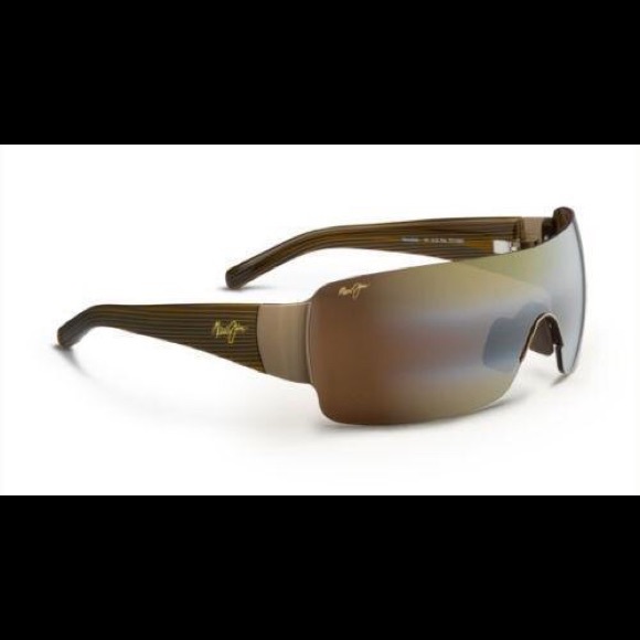 women's polarized shield sunglasses